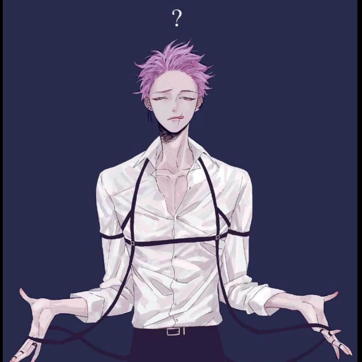 Non ti lascerò mai a