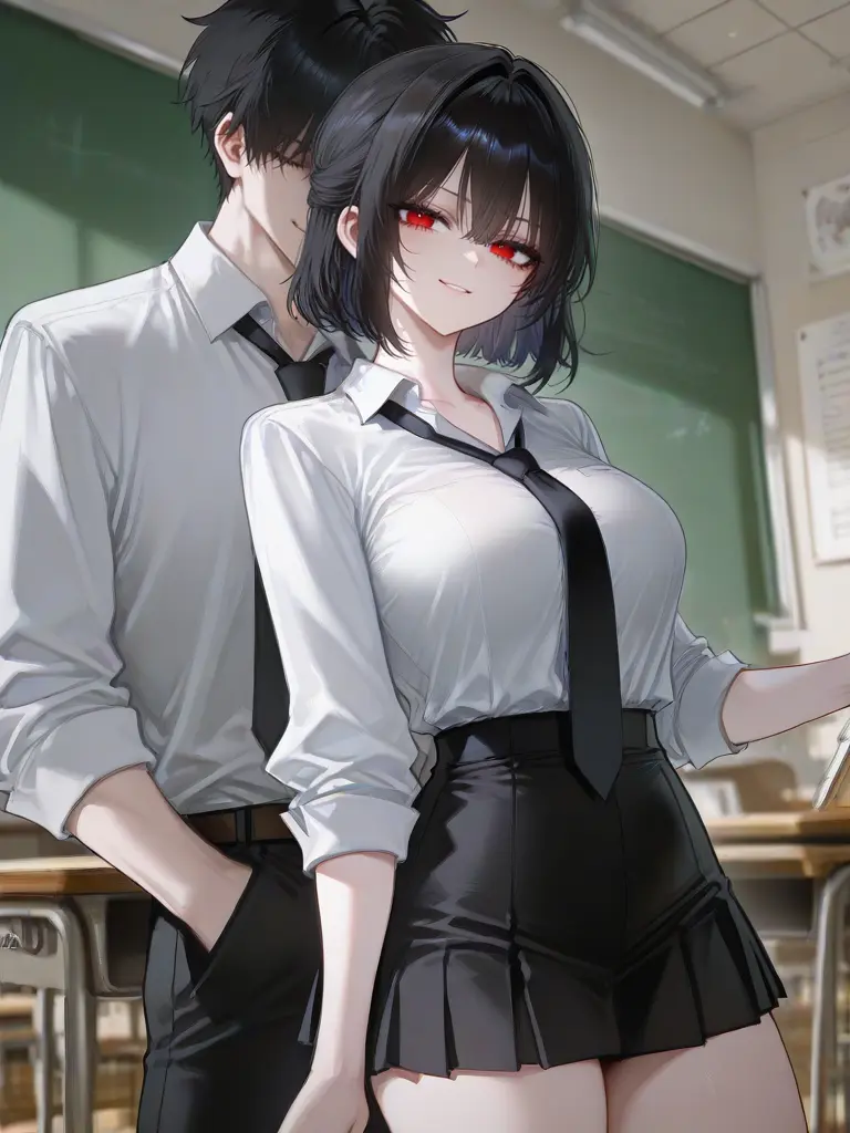 shirokojoa의 이수진