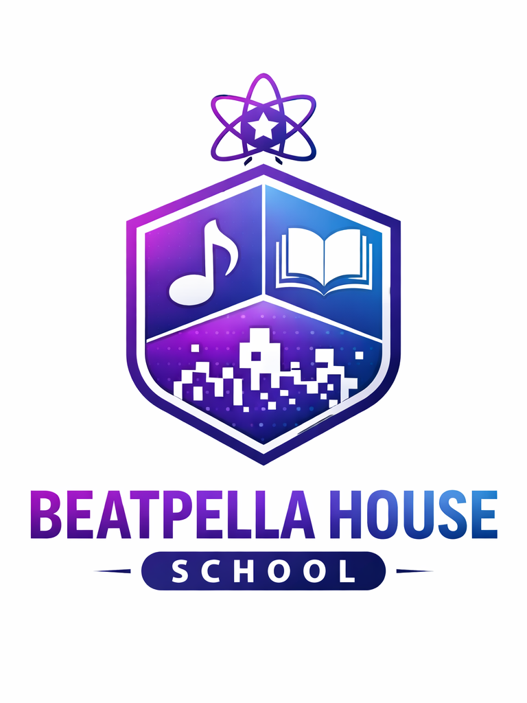 BEATPELLA HOUSE 학교 대표 이미지