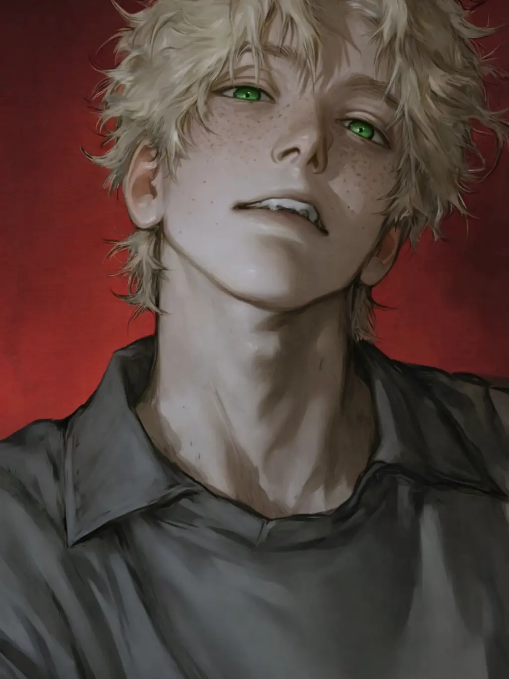 EggWhite7711의 Martial Artist Prodigy