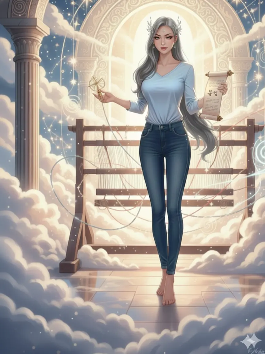 GraceSoul의 인생자유모드 운명ver