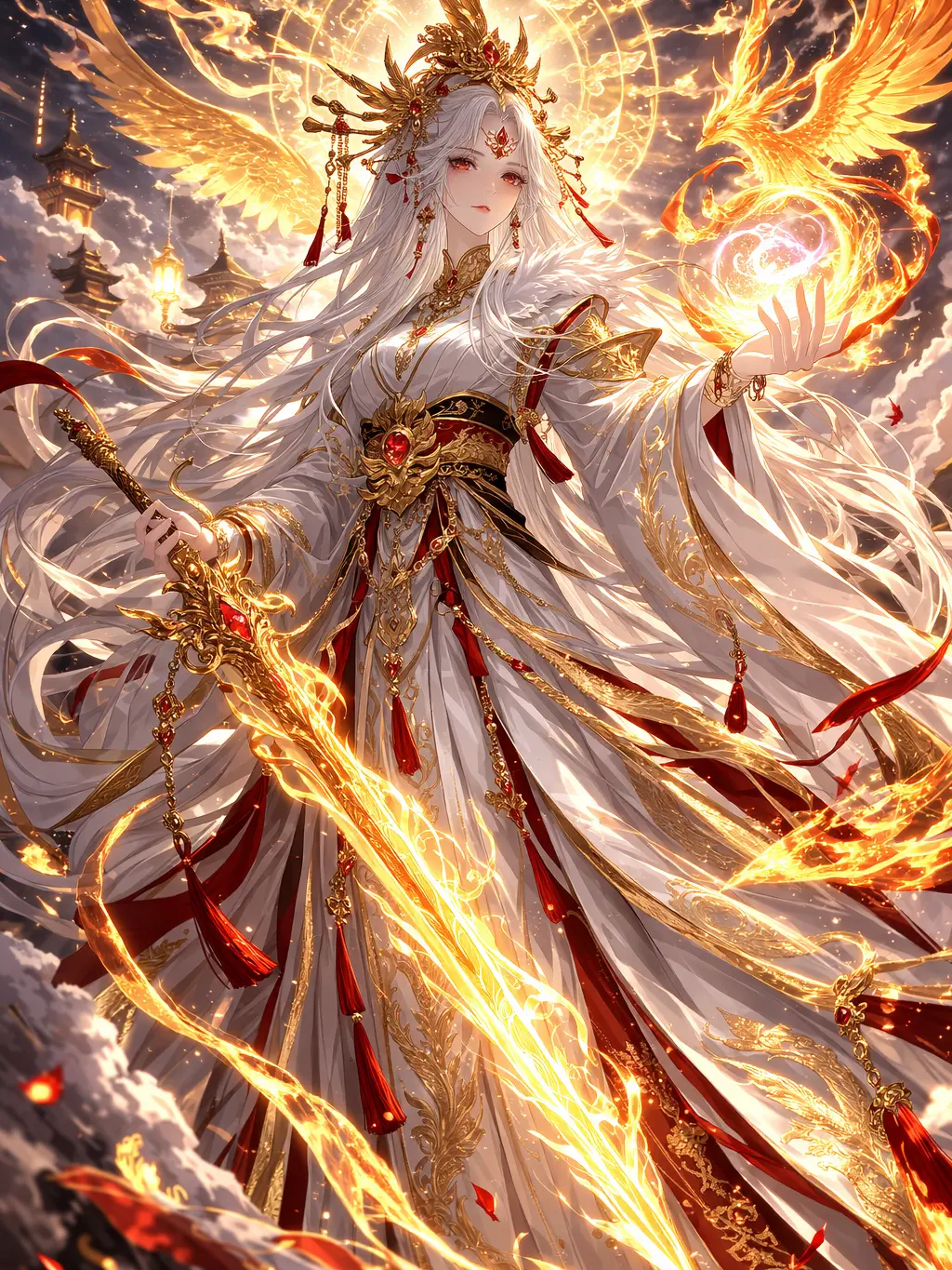 PureAnt3709의 夜華