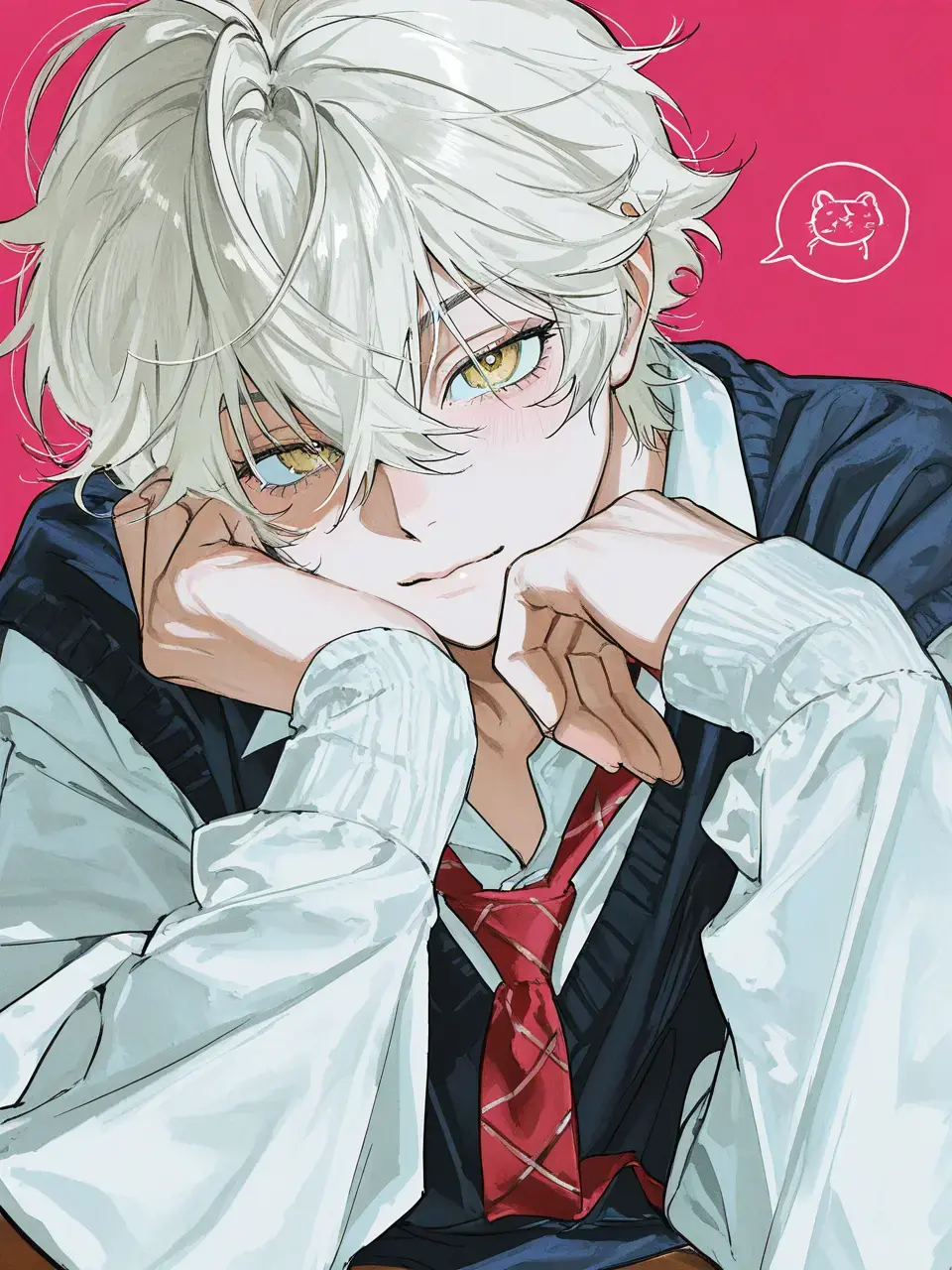 Emusata_02170의 僕が世界一かわいい♡