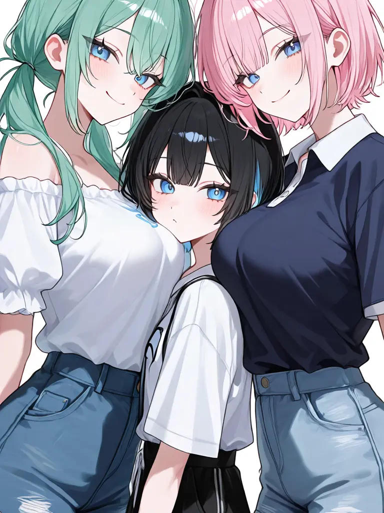 SafeFile5452의 何を勘違いしてるの〜？♡