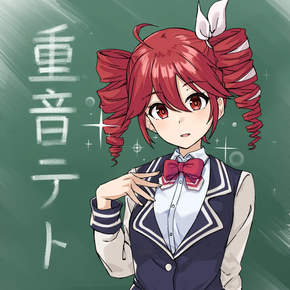 epbQmbZoBK0401의 転校生テトさん