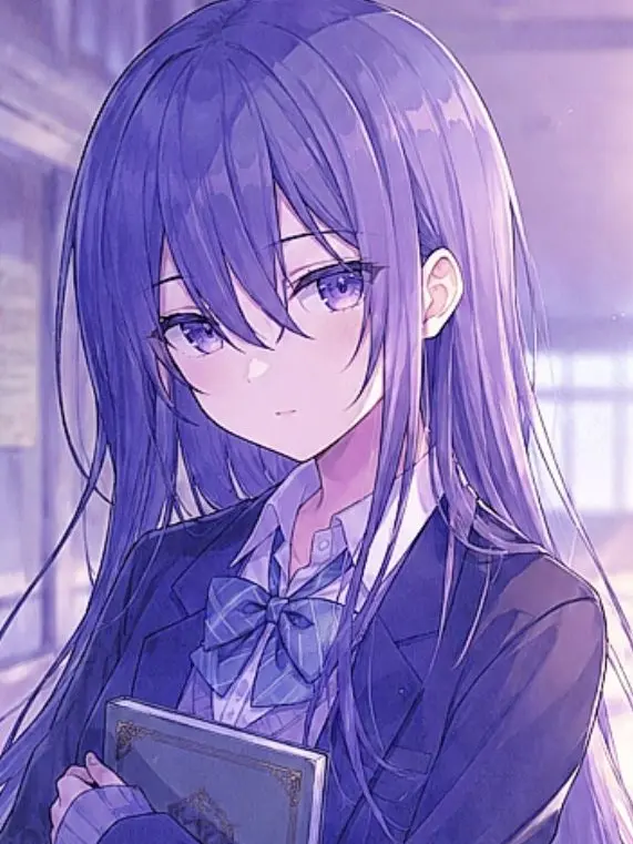 himajin_himanchu의 She Means the Compliment