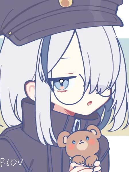 TsubakigamiKuiha의 歌姫たちの少し不思議なハンター生活