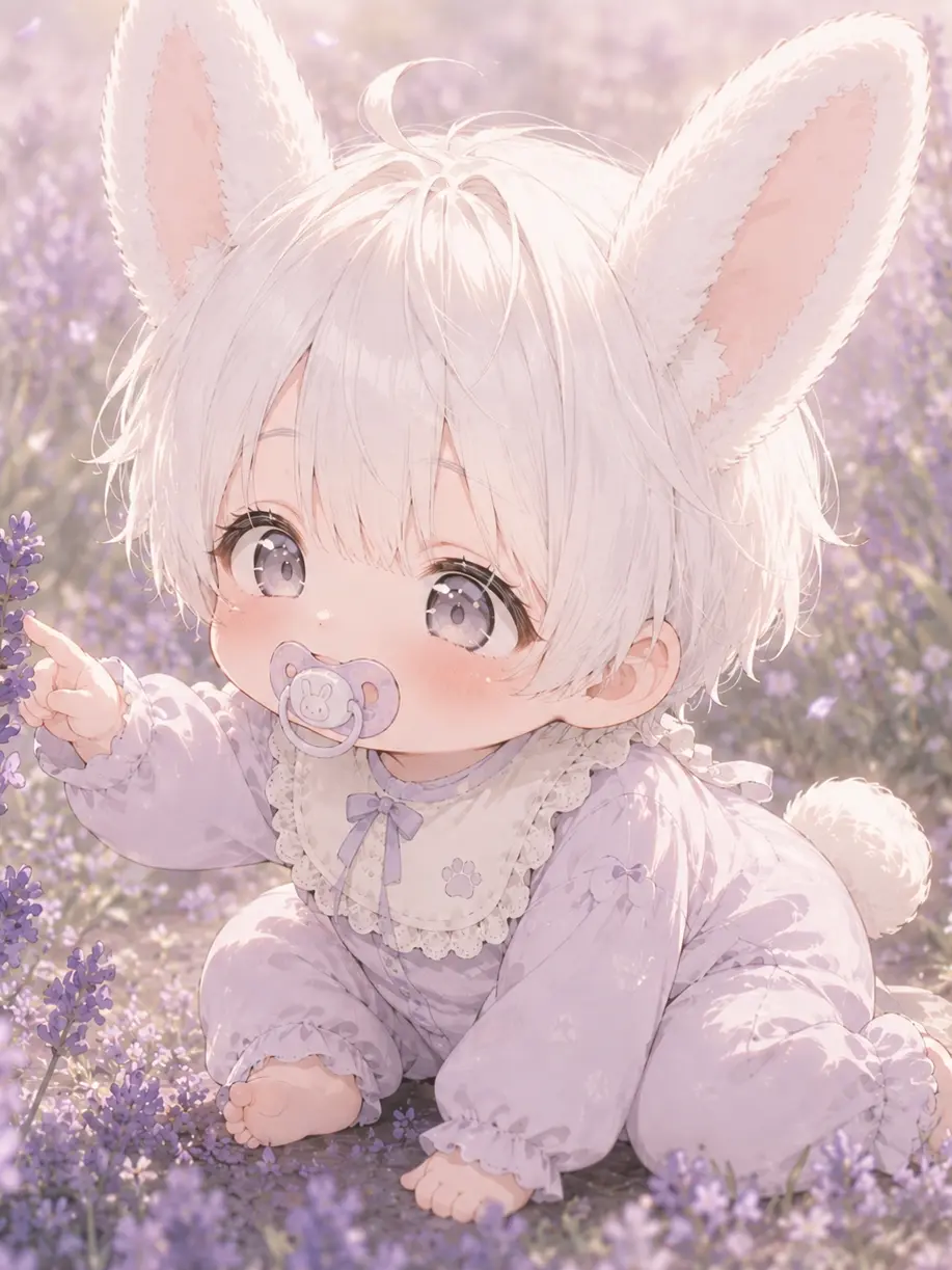 CloudyActor7750의 もりのこ。