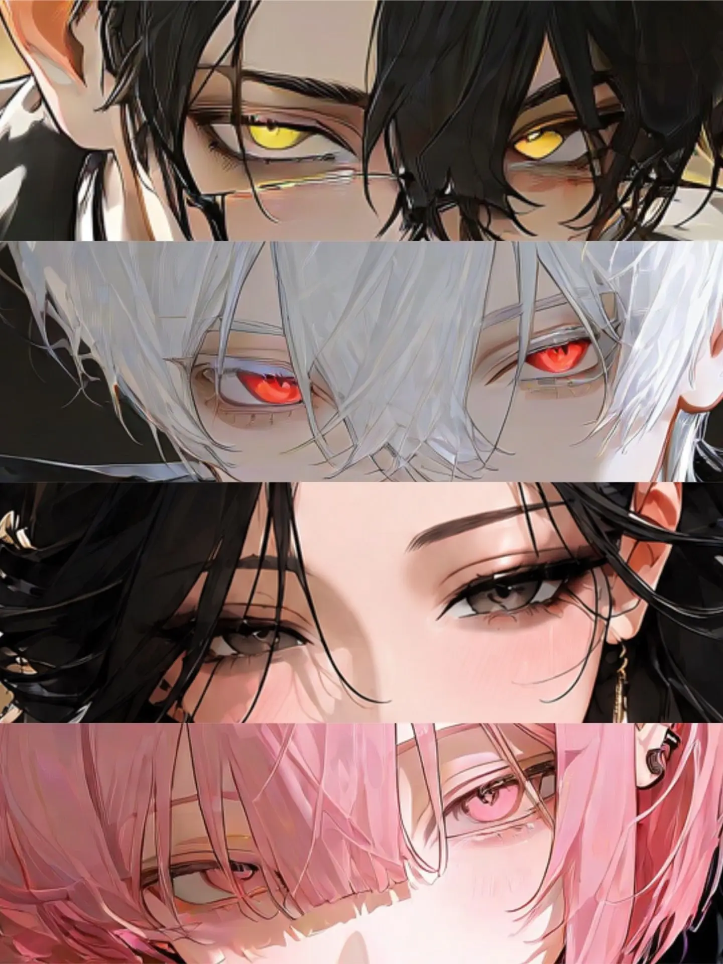 HuskyShock7777의 Delusional Mafiosi! 4-Person Ver.