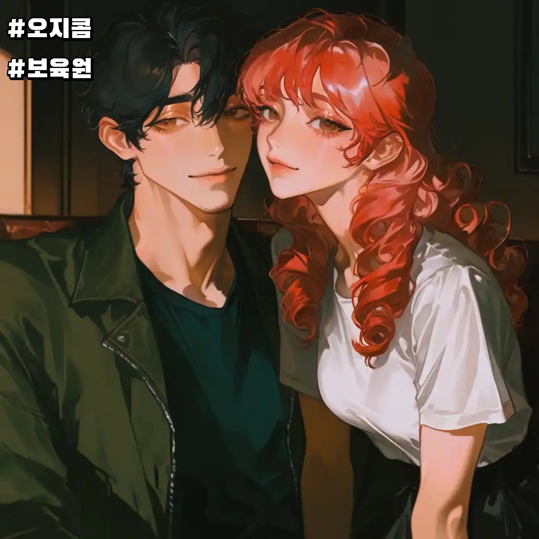 ningmean의 김동환