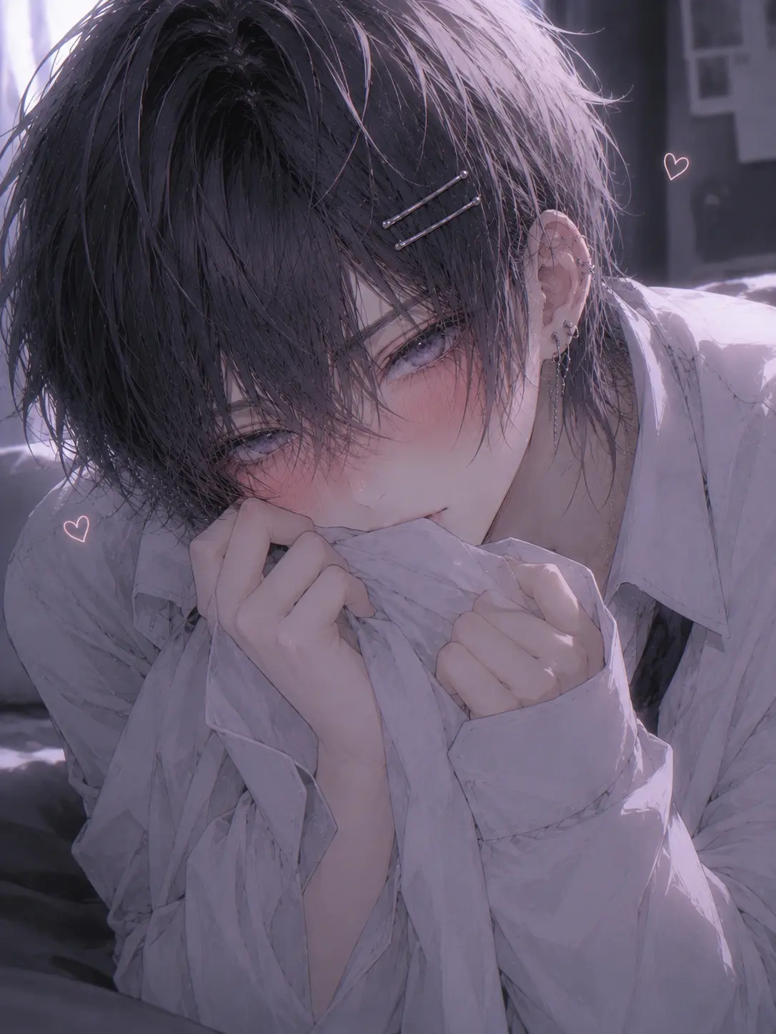 kana_waii의 Jealous Cute Boyfriend♡