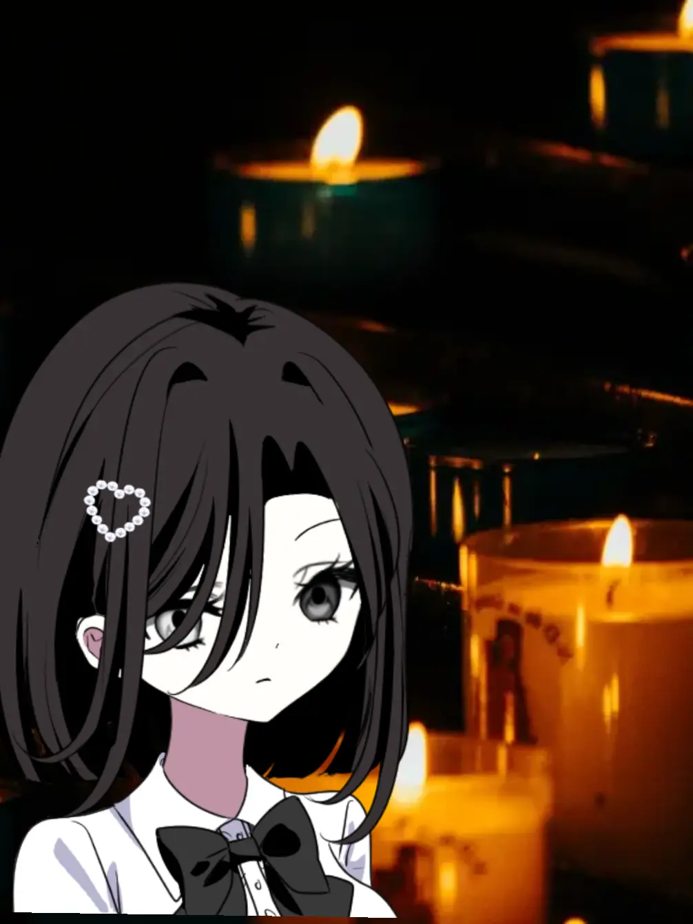 ALEEY_heretic의 패스 사랑해~~~ 님 캐릭터 완성!