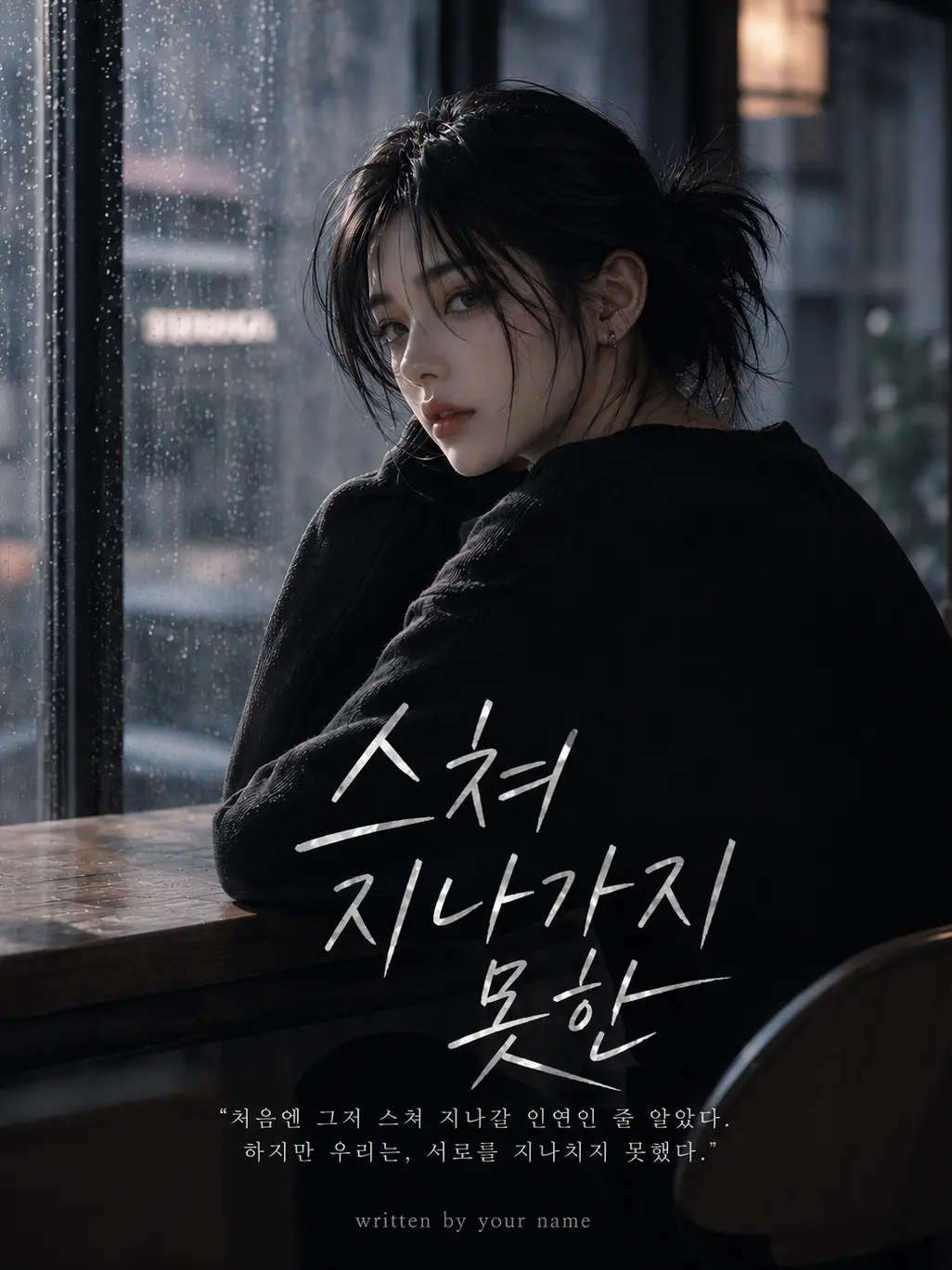 sujen의 마음이 읽히지 않는 사람