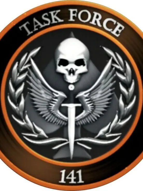 Soren_arts의 Task Force 141