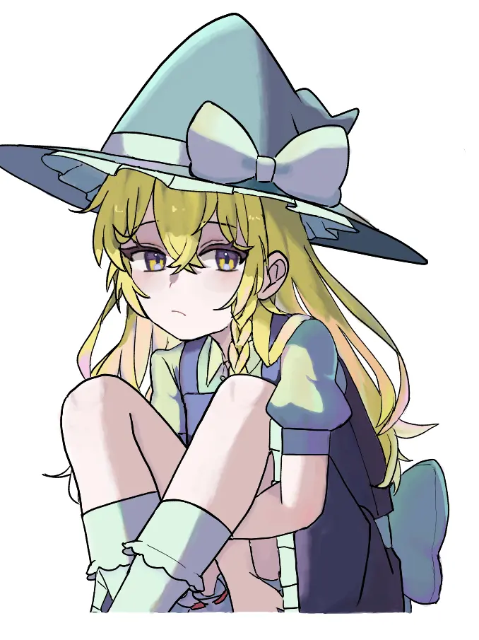UsuiTuyu2489의 大量魔理沙