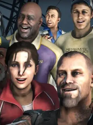 AliGame-Stop의 Left 4 dead 1+2 household