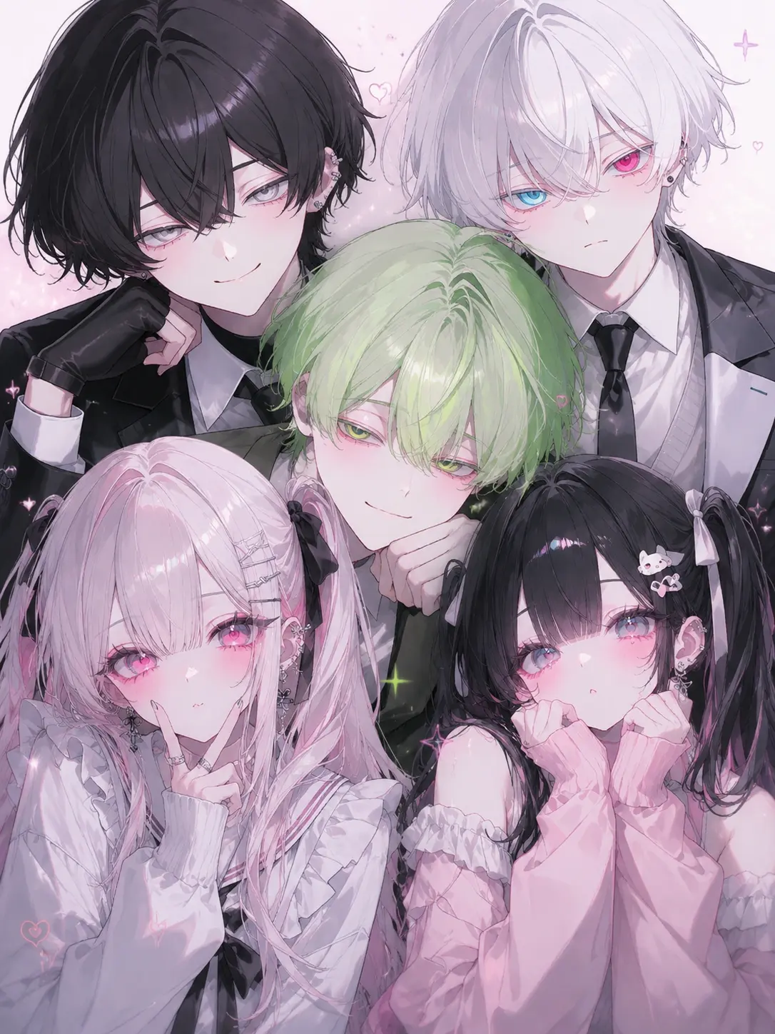 Famichiki_718의 .