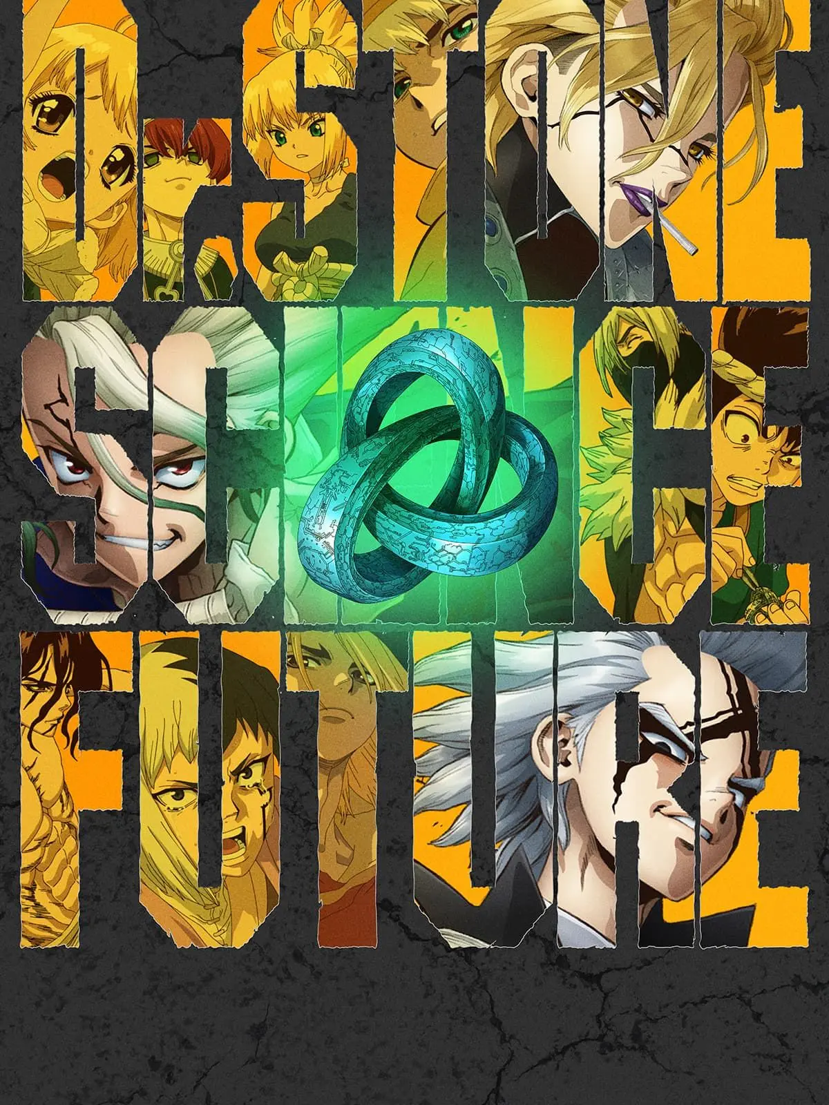 PetiteSkirt5014의 ドクターストーン