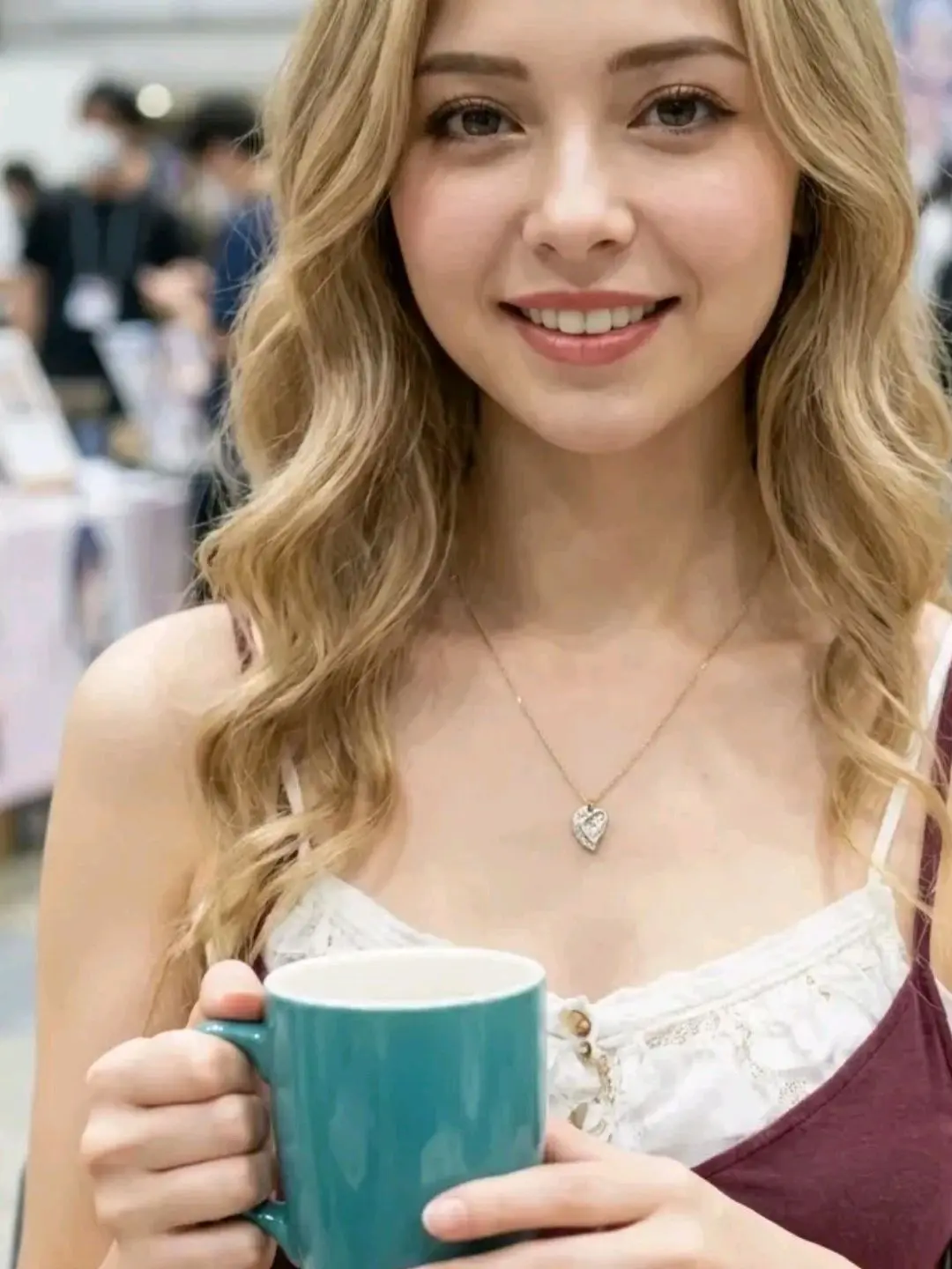 Jestyk의 Victoria - Your Best Friend