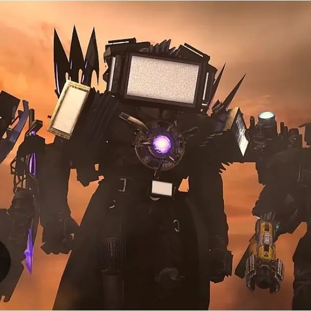 FFMILY의 타이탄 잼민이들과 동거