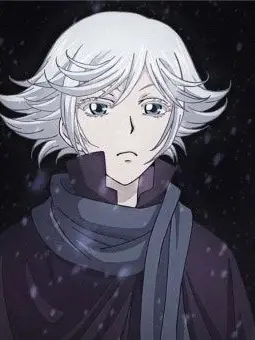 UnfitPlush1460의 오신령,이누야샤