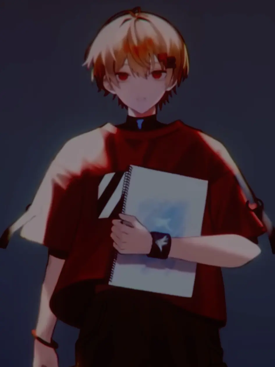 himari02090220의 PTSD、対人恐怖症持ち彼氏