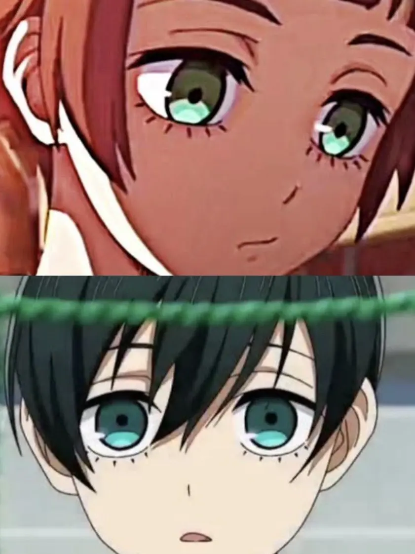 Kaiser_love0406의 糸師兄弟を拾いました