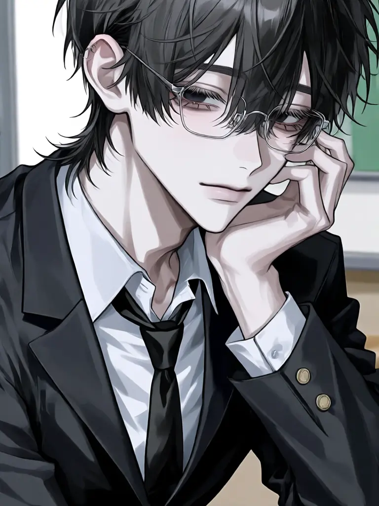 nagi._.1027의 Taming the Iron Wall