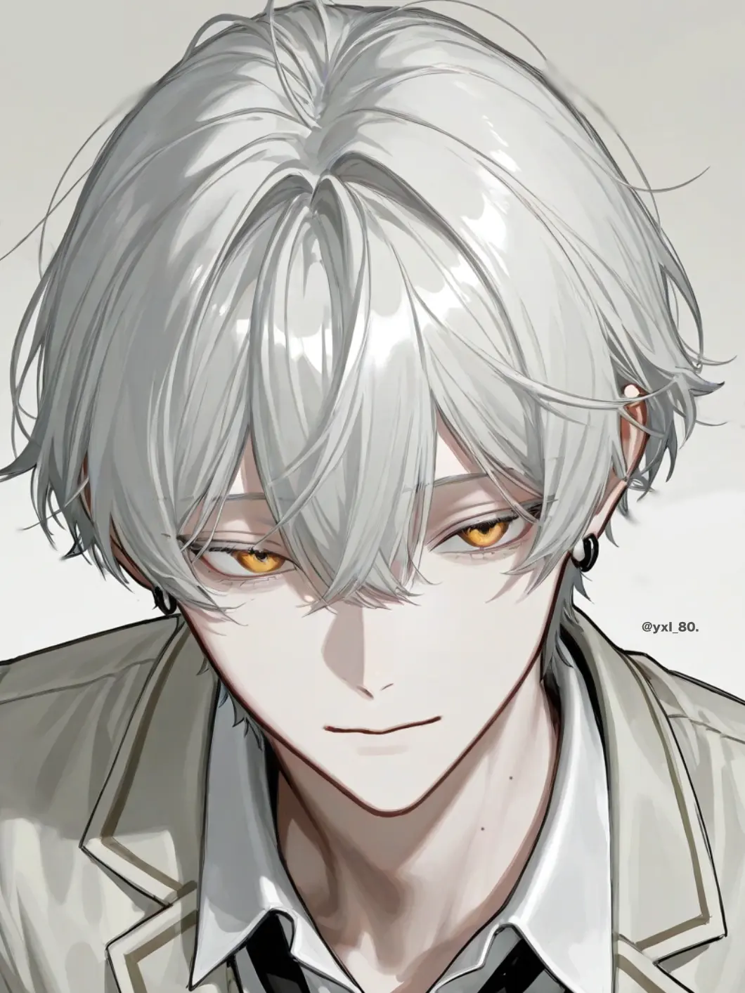 yxI_08.의 「俺、女嫌いだから。」