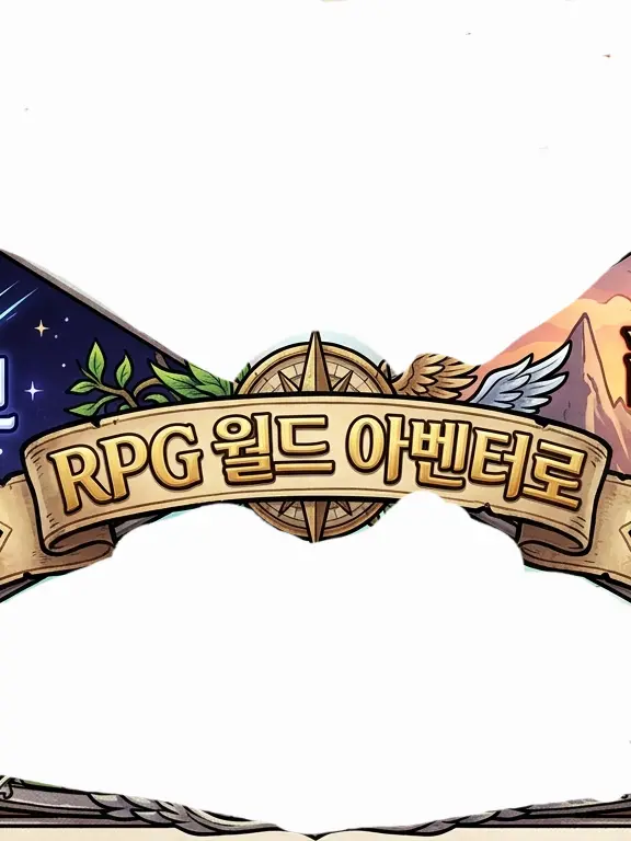 FeebleTank9228의 이세돌+스텔라이브+혁명+픽셀리=RPG