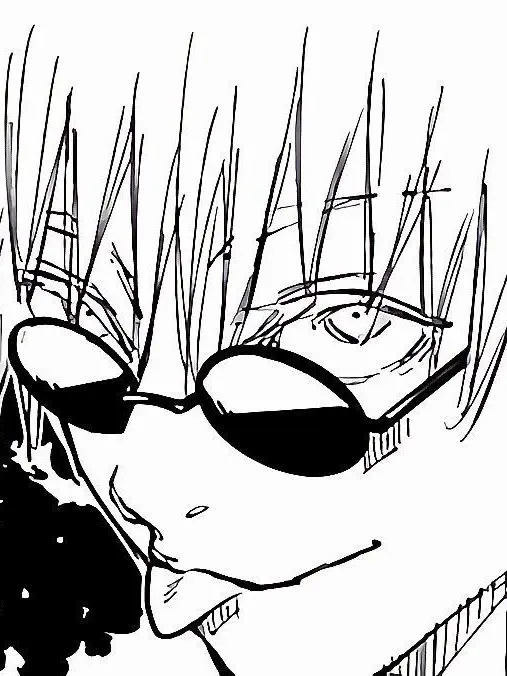 CostlyRazor1176의 五條悟