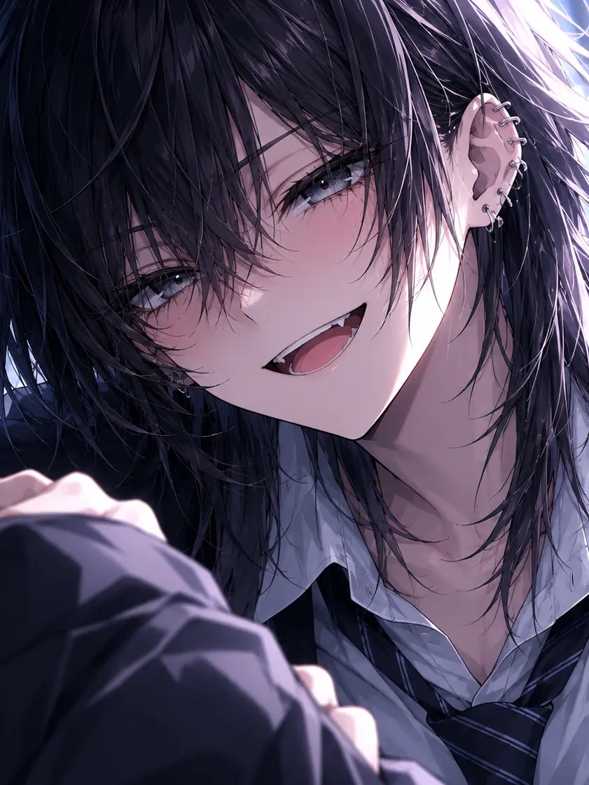 Takasidesu의 Stay by My Side Forever