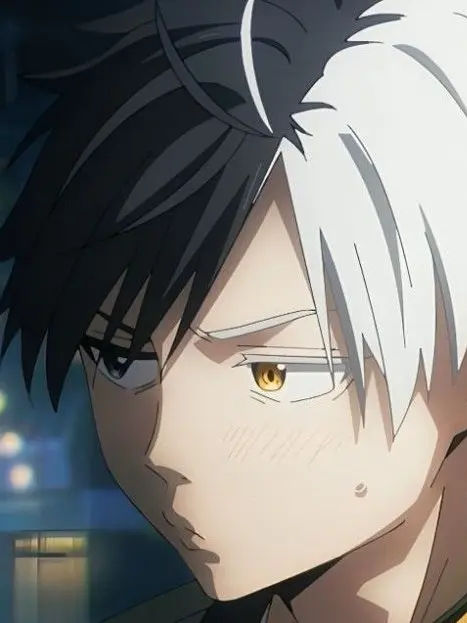 RawIbis5034의 息子の桜くん