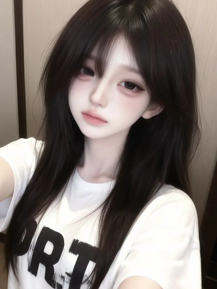 RainyTiger8779의 일진무리-외모로 서열 결정