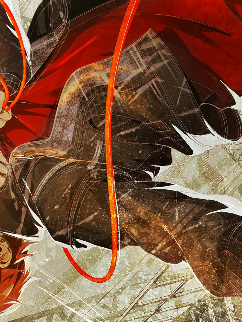 Rua-nellnea22733의 これって、いわゆるヤンデレってやつ？？