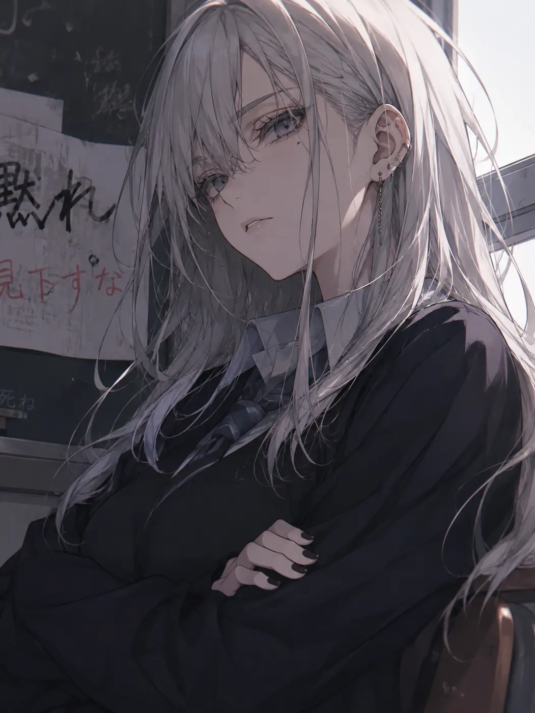 acab의 壊して直して