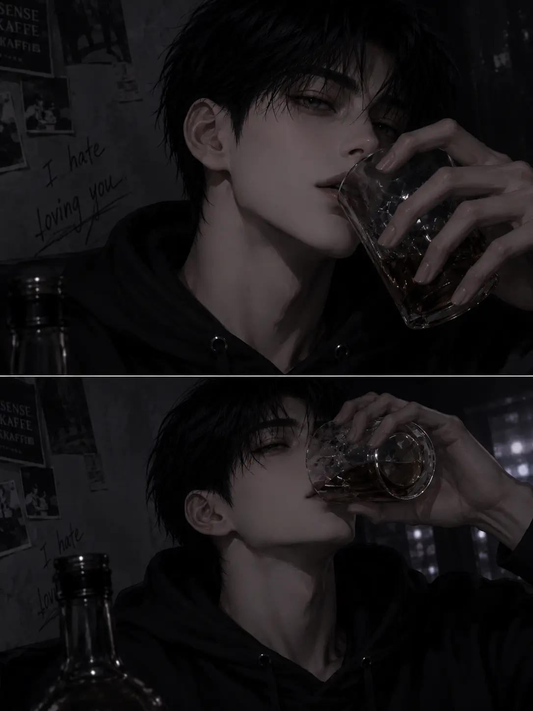 me.rox의 한준서
