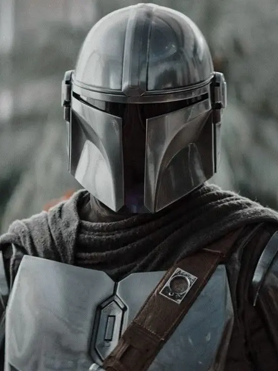 Soren_creates의 The Mandalorian