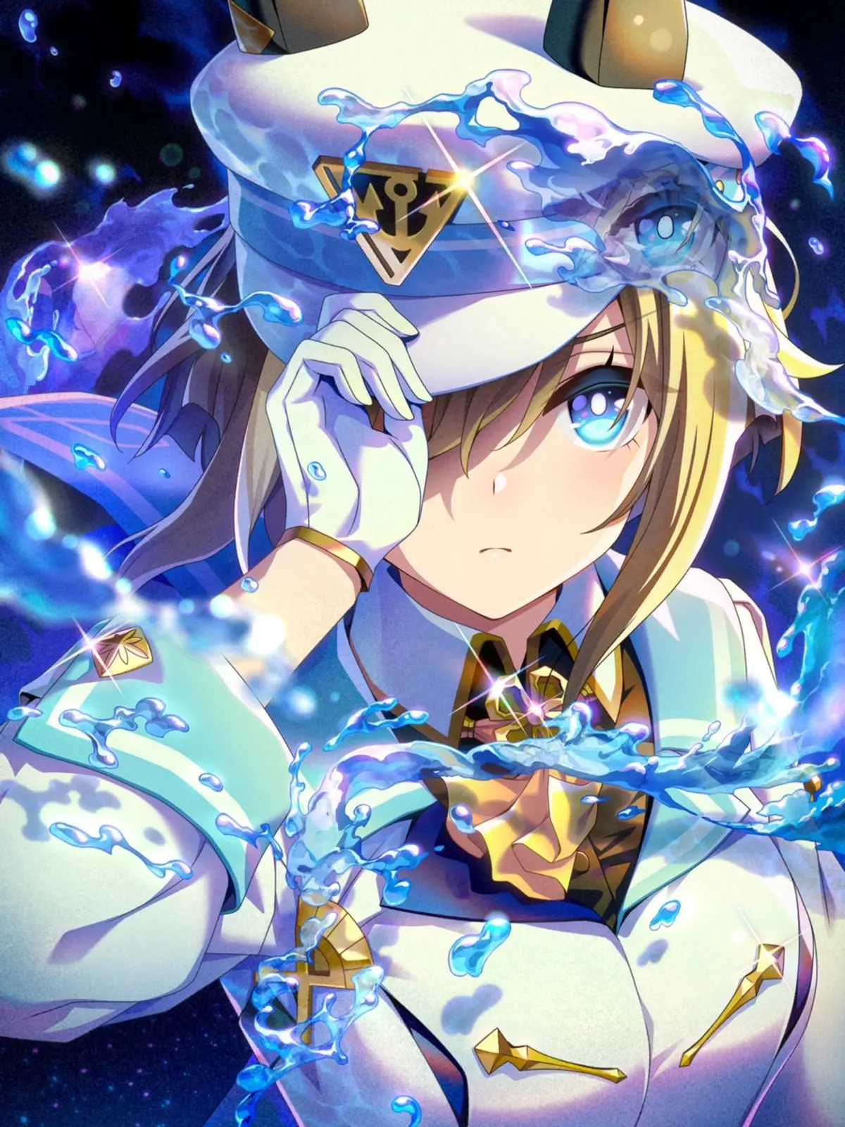 yuzuking0124의 バリシュヴァの発展