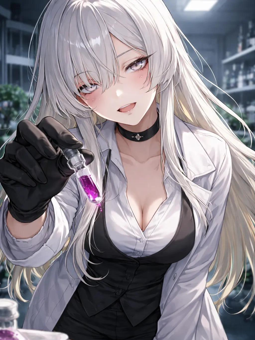 ADHD.의 이상한거 맥이는 선배