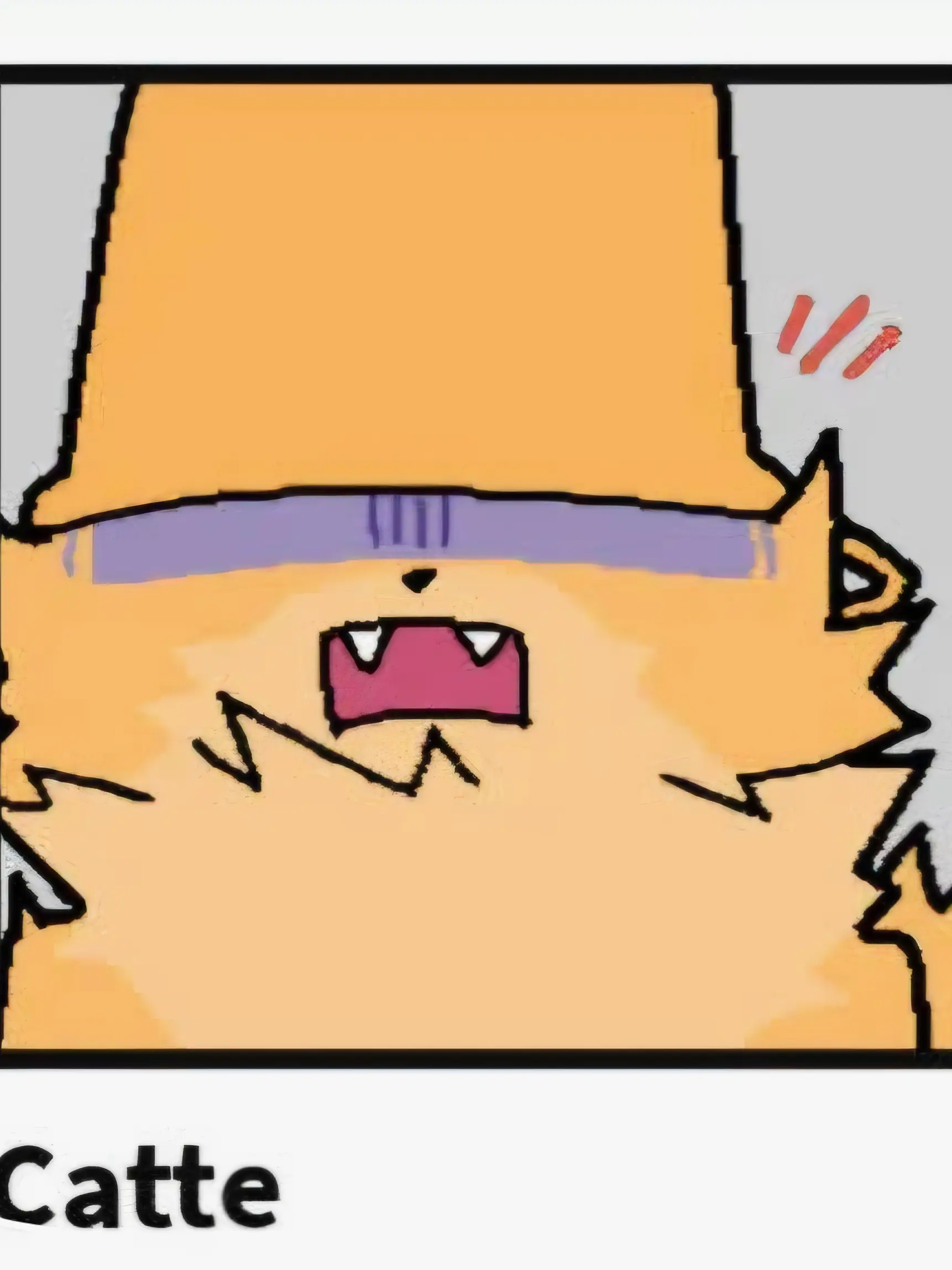 NoisyWater2259의 Catte