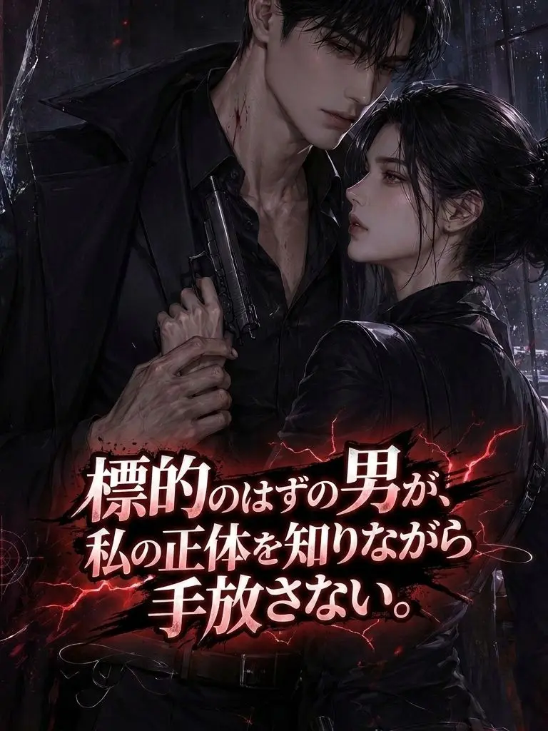 Muggy01의 黒瀬 颯