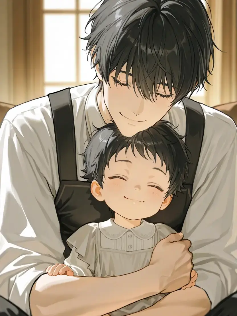 _H0no__y_S2의 幸せな暮らし