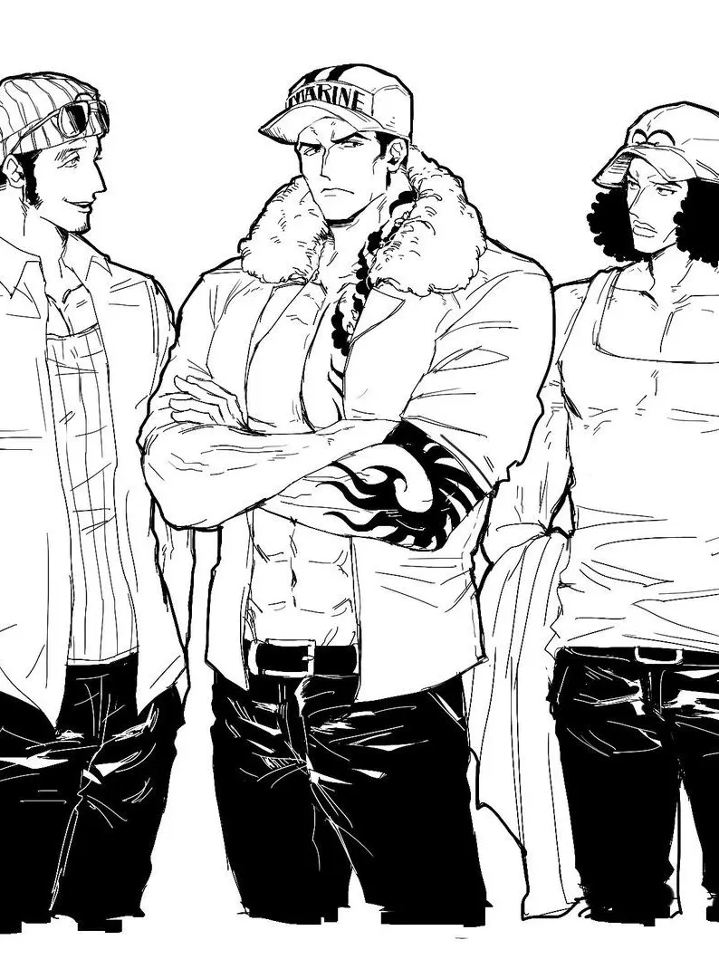 MagicLaw2086의 삼대장