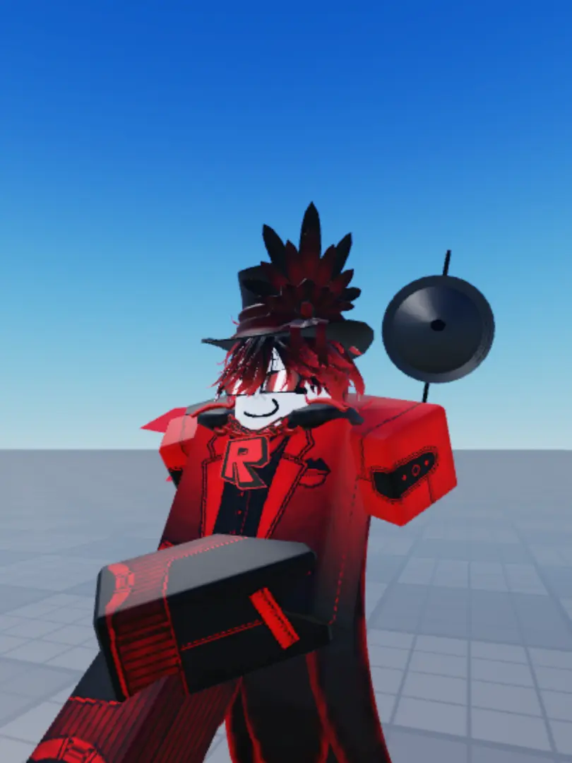 Blacksmith의 레드 (만들어 달래서 만듬)