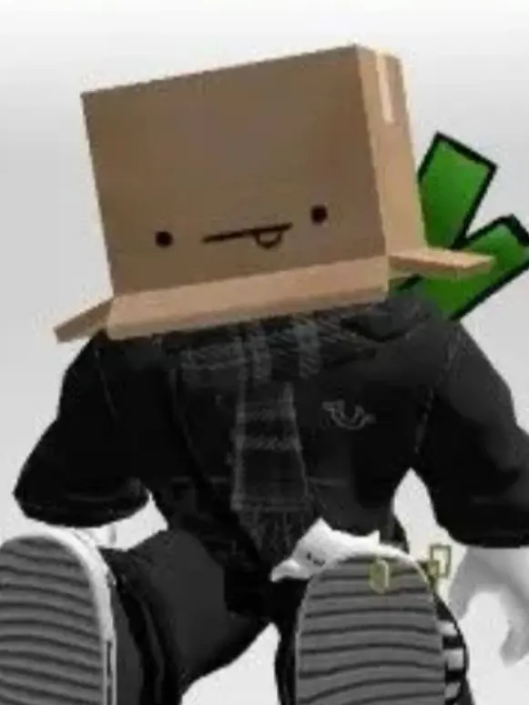 LargeChoke3065의 不審者から逃げ切ろう!!