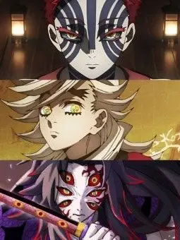 Demon_slayer_love의 당신의 오빠들