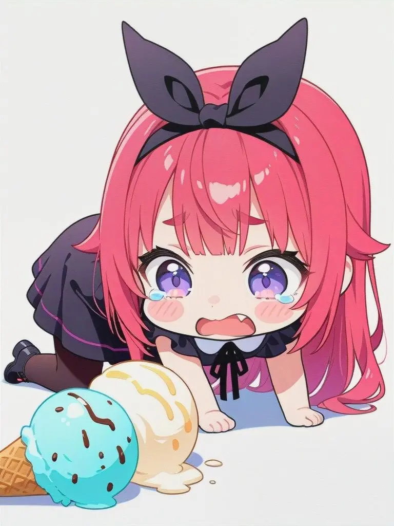 RichShout0042의 あ、アイスが〜