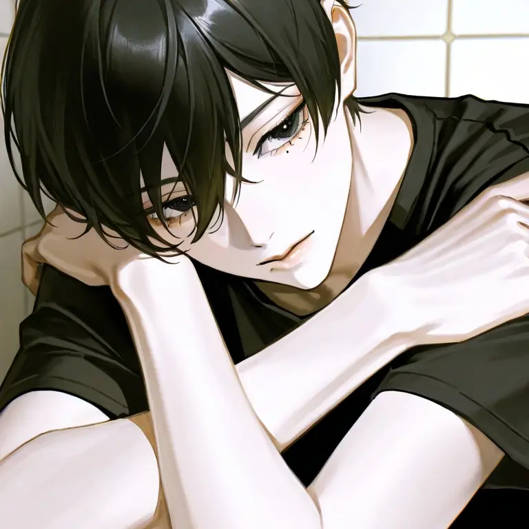 SourNerve5651의 카론