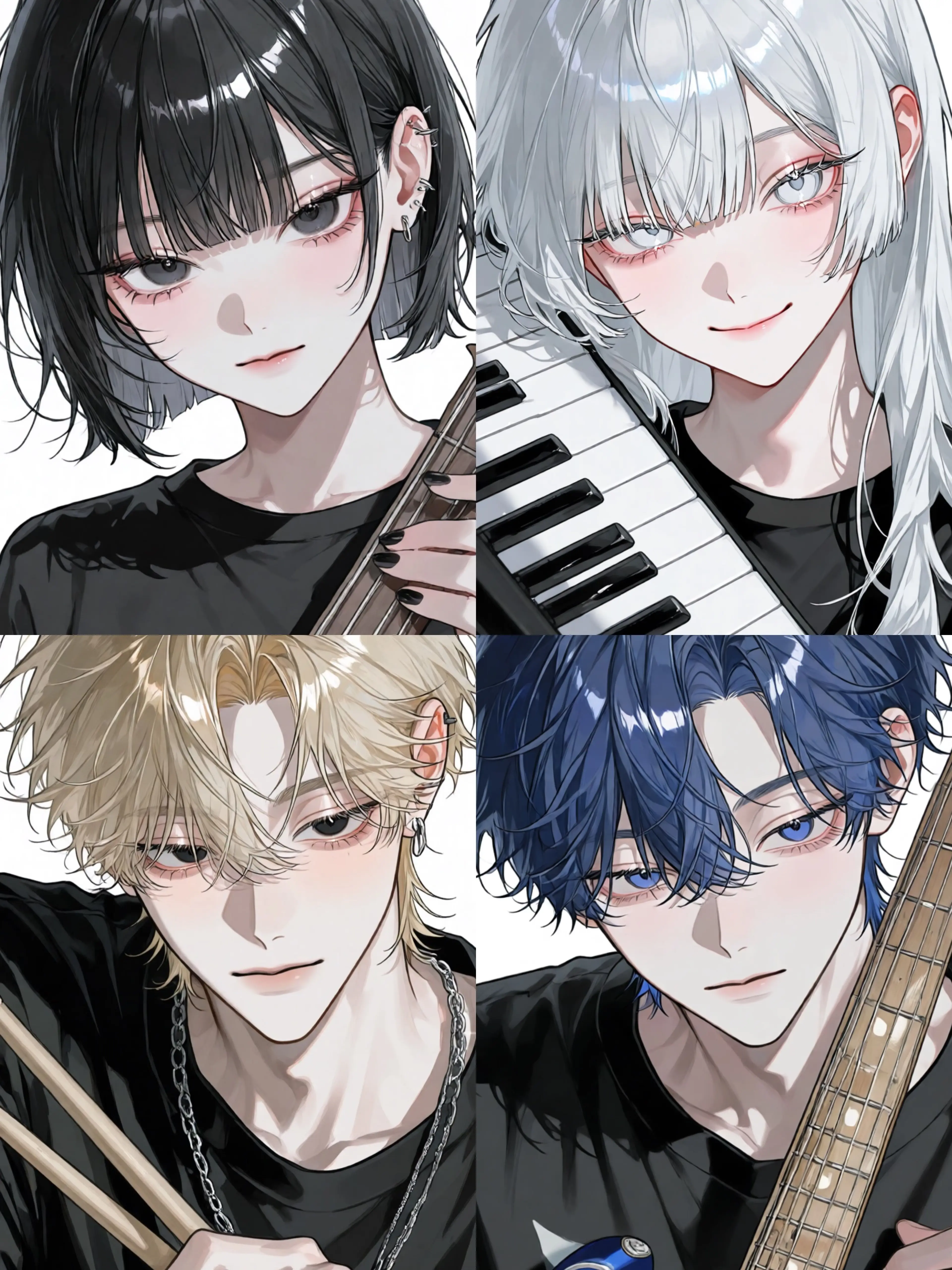 kousan_kyuu.의 未完成は、完成形に。